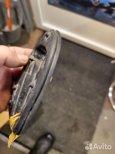 2011-15 мазда сх5 пыльникзеркала cx5