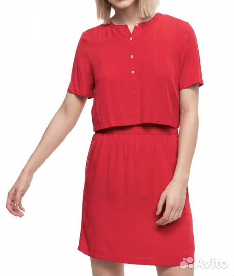 Брендовые платья пакетом Pinko, Liu JoXS 40/42