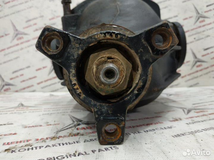 Редуктор 2.65 задний Mercedes E-Class W210