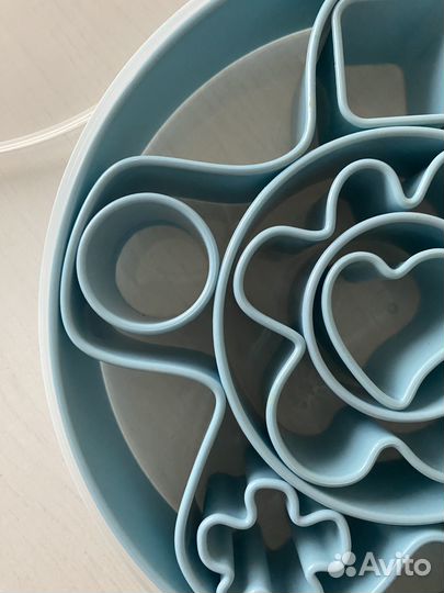 Набор формочек для печенья, 14 шт, Икея