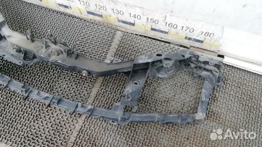 Передняя панель крепления облицовки (телевизор) fo