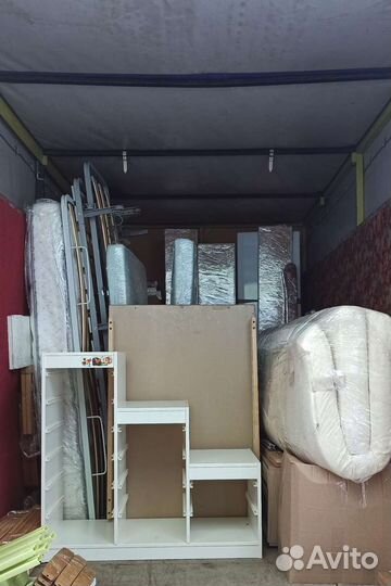 Грузоперевозки Газель Город Межгород Переезды