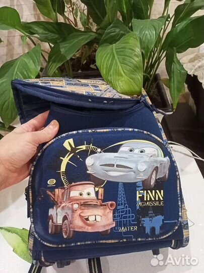 Отдам бесплатно рюкзак