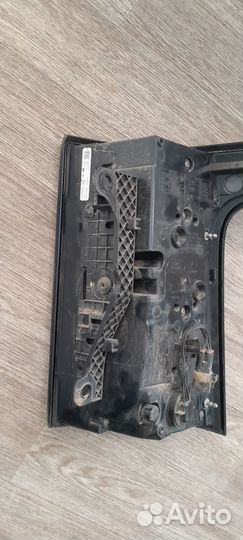 Фонарь задний левый Land Rover L405 LR135422