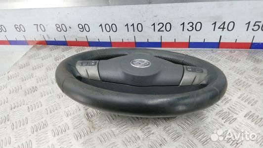 Рулевое колесо opel astra H (MML09JZ01)