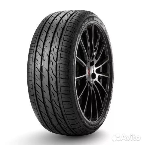 Landsail LS588 UHP 225/45 R17 94W