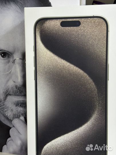 iPhone 15 Pro Max, 512 ГБ