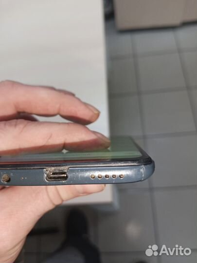 Xiaomi Redmi Note 9, 4/128 ГБ