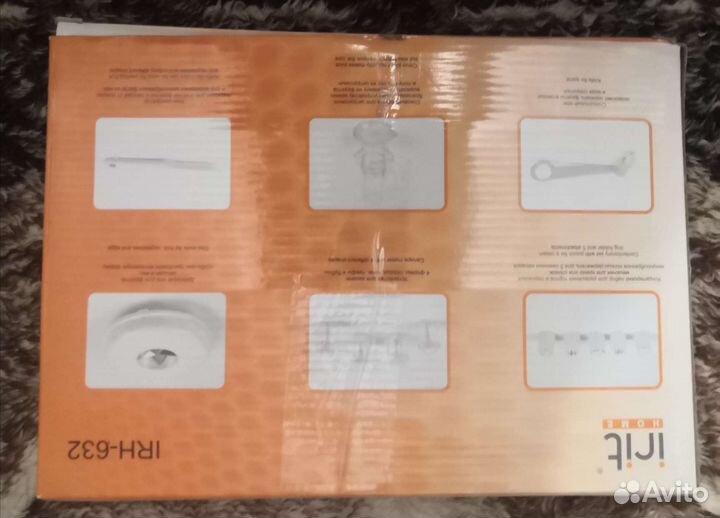 Кондитерский набор