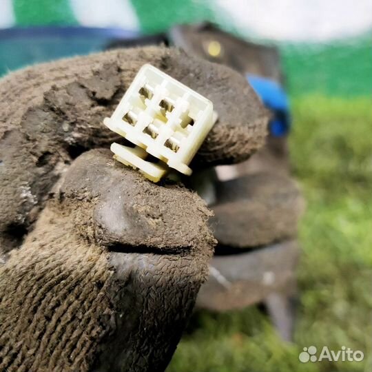 Зеркало электрическое левое Subaru Legacy (BH) III