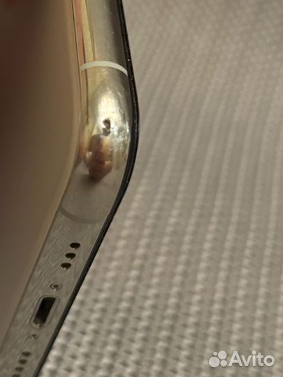 iPhone 11 Pro, 256 ГБ