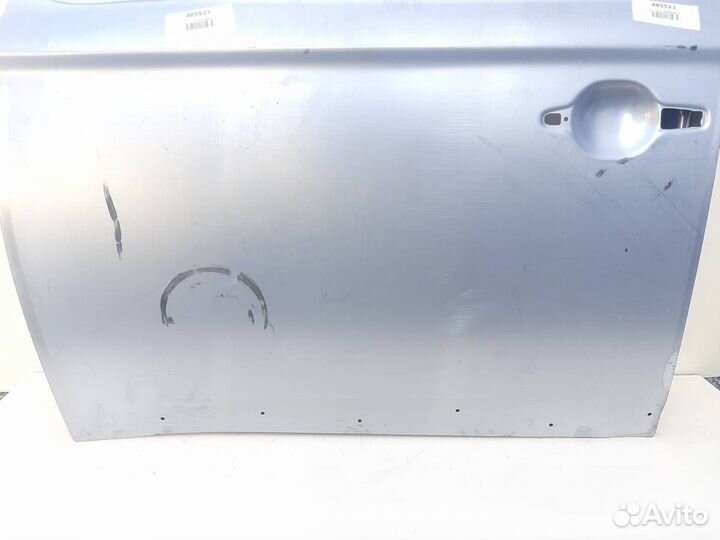 Дверь передняя левая Mitsubishi Outlander