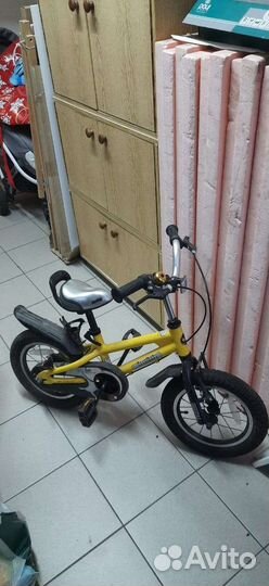 Детский велосипед Royal Baby