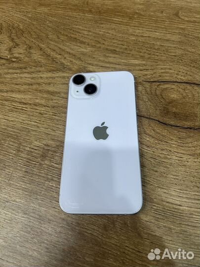 iPhone 14, 128 ГБ