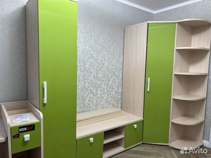 Комплект мебели Lazurit