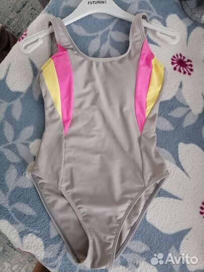 Купальник для девочки