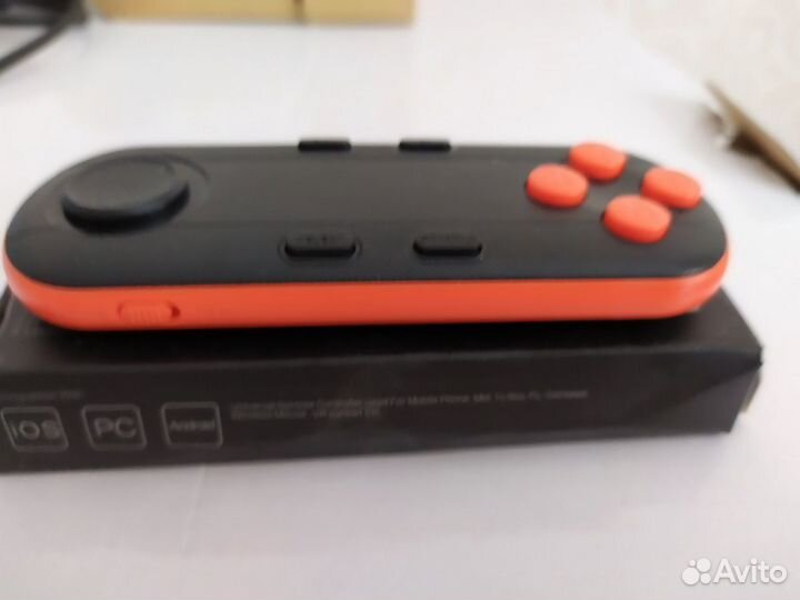 Джойстик Bluetooth