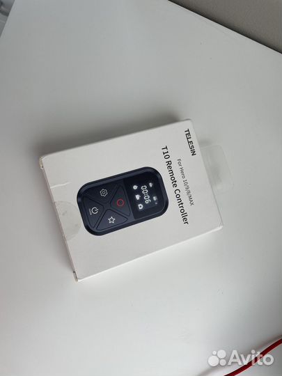 Беспроводной пульт для GoPro 10 /GoPro 9/ GoPro 11