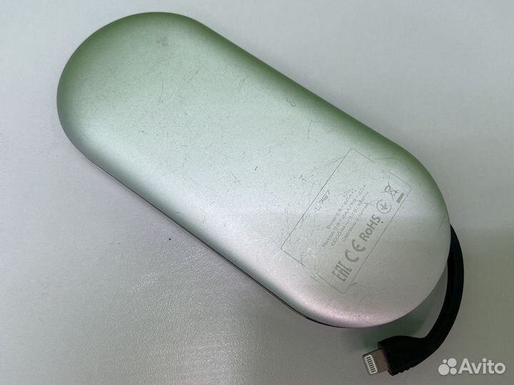 Внешний аккумулятор bork L787