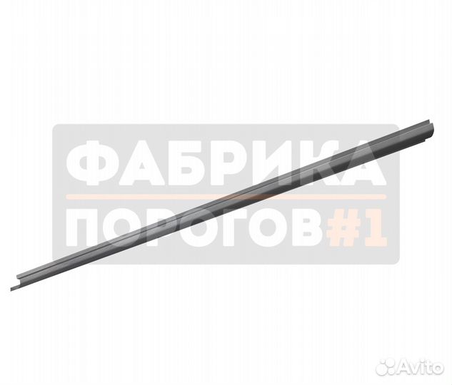 Порог Honda Freed правый