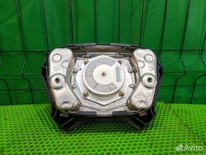 Руль Mercedes-Benz E W210 M112 1998