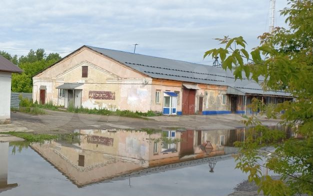 Нежилое помещение, 275.3 м²