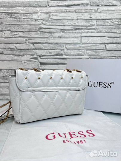 Сумка женская guess новая