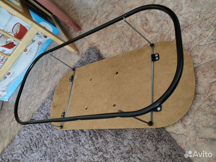 Переноска люлька для малышей с 0 до 6 мес