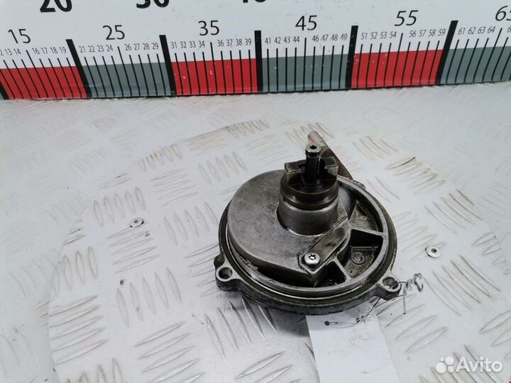 Насос вакуумный Mercedes-Benz Vaneo W414 2003