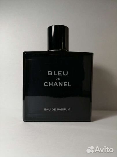 Парфюм мужской bleu DE chanel