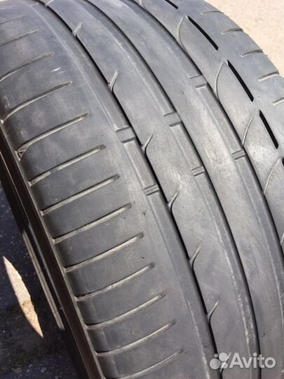 Bridgestone Potenza S001 275/35 R20