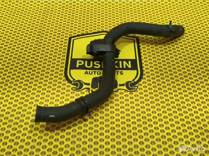 Патрубок отопителя Renault Koleos HY0 2TR 703 2008