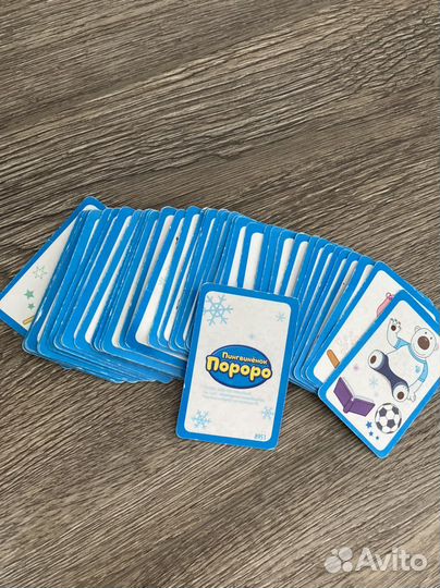 Настольные игры для детей