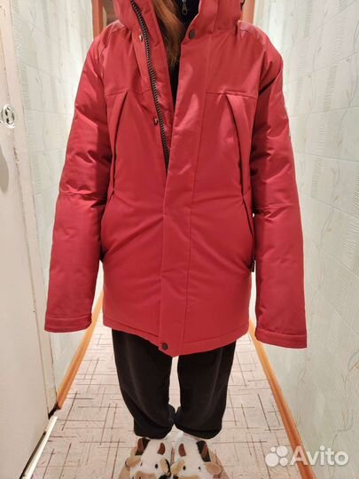 Куртка мужская