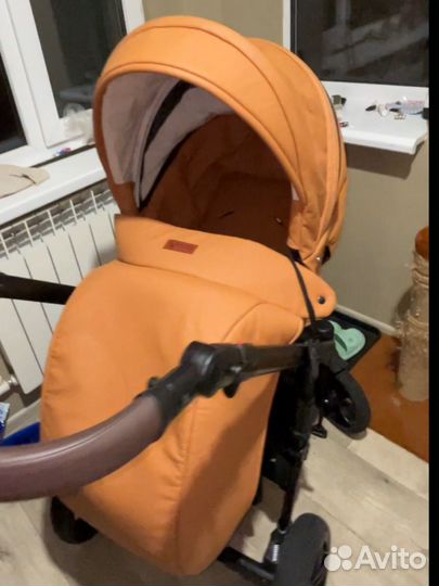 Продаю коляску 3 в 1