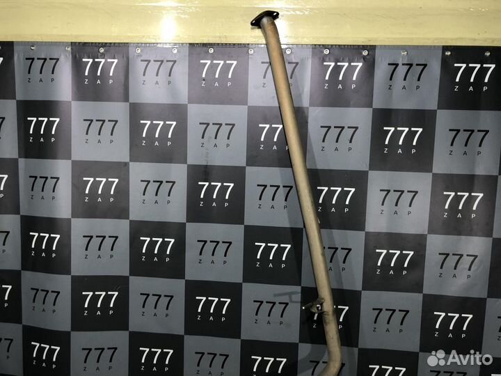 Глушитель Задняя Часть Kia K5 20-21 Б/У Оригинал