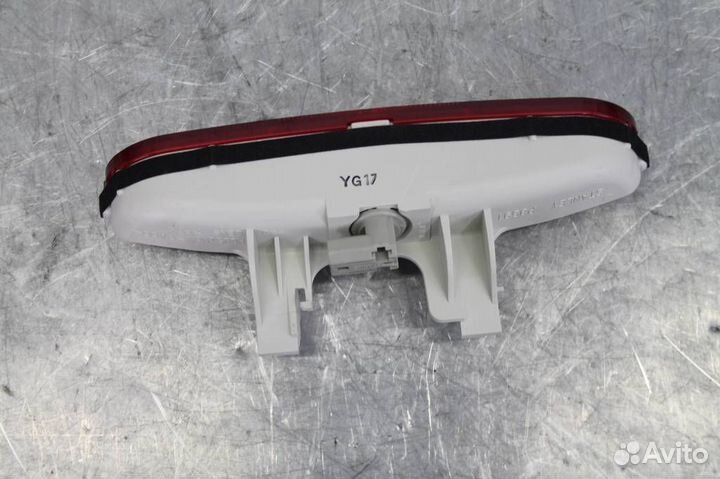 Фонарь задний (стоп сигнал) Mazda 3 (BL) 2009-2013