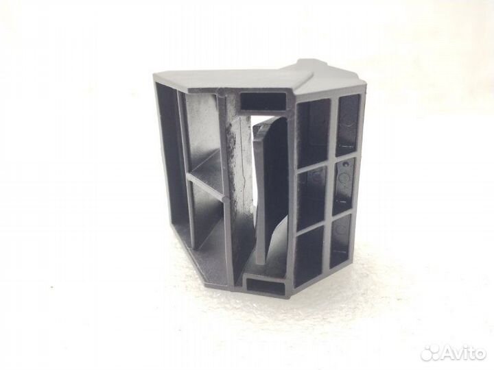 Кронштейн радиатора Bmw 5-Series E63 2007