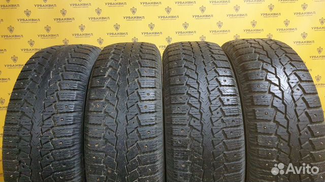 Maxxis MA-SUV Presa Spike 225/65 R17 102T