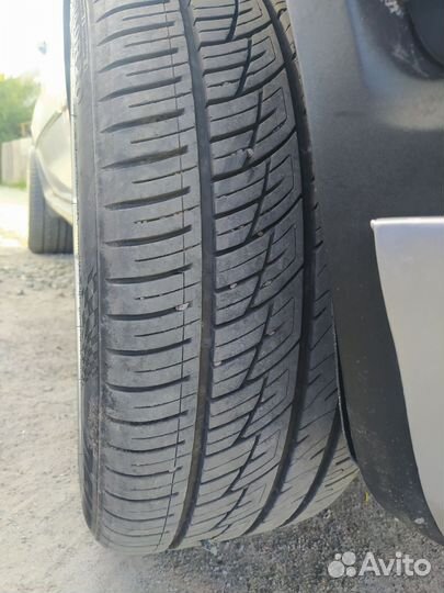 BMW X5 3.0 AT, 2000, 380 000 км