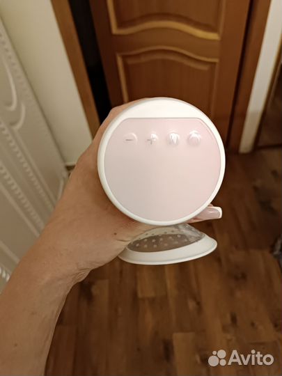 Молокоотсос электрический