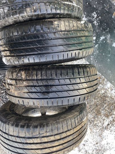 Дитый диски р 15 на ваз