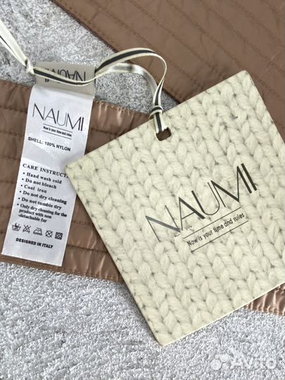 Новый пояс с цветами Naumi оригинал