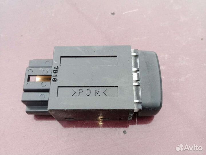 Кнопка птф Mitsubishi Lancer 9