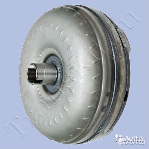 Диагностика, ремонт и обслуживание АКПП, CVT