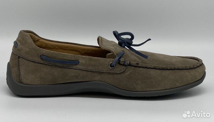 Оригинальные Мокасины Geox