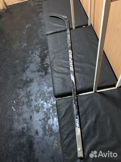 Клюшка хоккейная правый хват