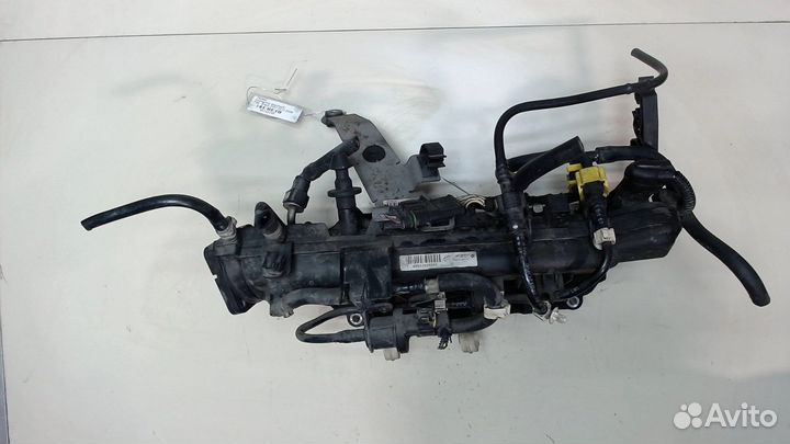 Коллектор впускной Fiat Bravo, 2008