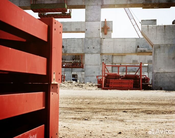 Привлеку инвестиции в стоительный бизнес