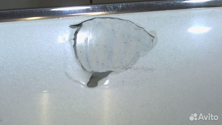 Дверь боковая Lexus GX, 2004